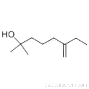 Dihidromircenol CAS 53219-21-9